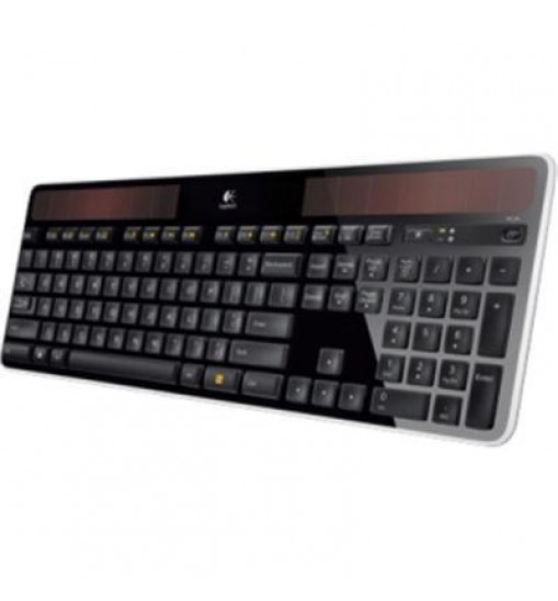 K750 Wireless Solar Keyboard