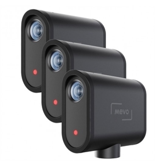 Mevo Start 3 Pack