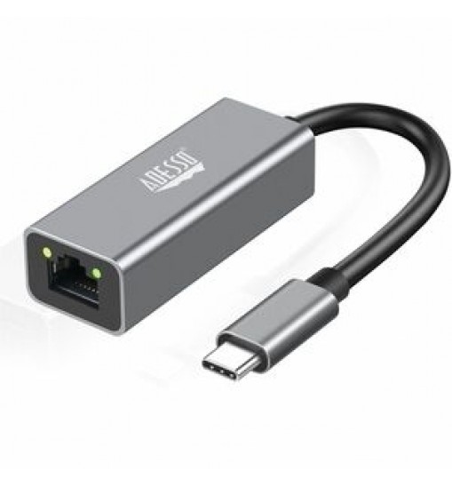 USB-C to Ethernet Adapter