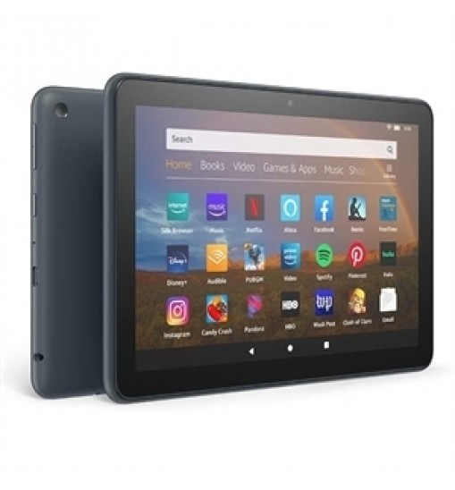 Fire HD 8 Plus Tab 32G Slate