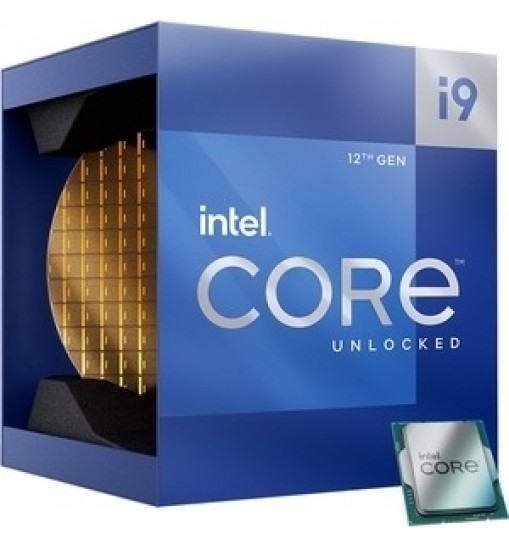 Core i9 12900K Processor