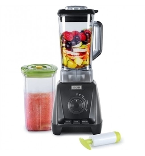 Comm Chef High Power Blender