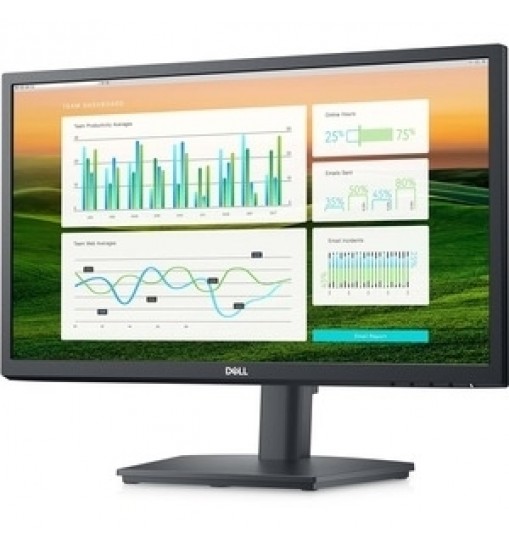 Dell 22" Monitor E2222HS