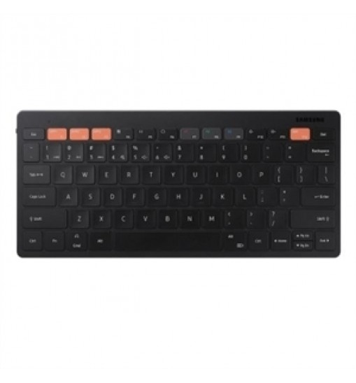 Tab Smart Keyboard Black