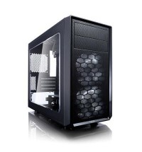 Fractal Design Focus G Mini Bk