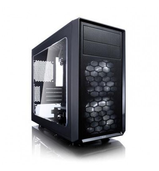 Fractal Design Focus G Mini Bk