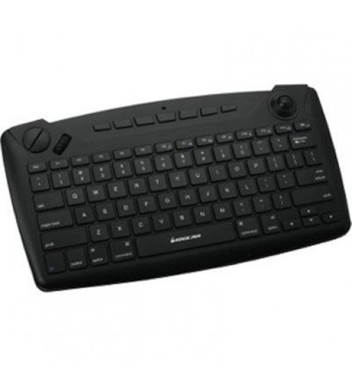 WL SmartTV Keyboard wTrackball