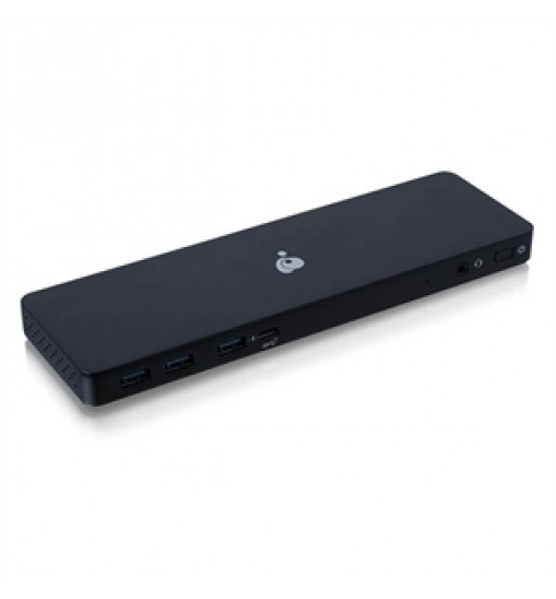 IOGEAR Dock Pro Universal