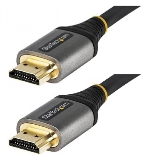 10ft Premium Certified HDMI