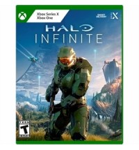 Halo Infinite X1 Xbox SER X