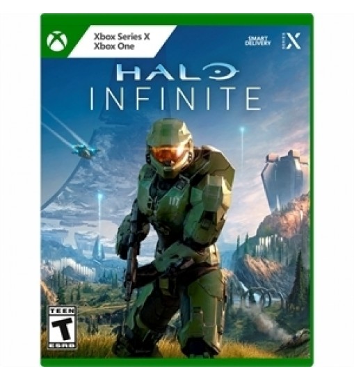 Halo Infinite X1 Xbox SER X