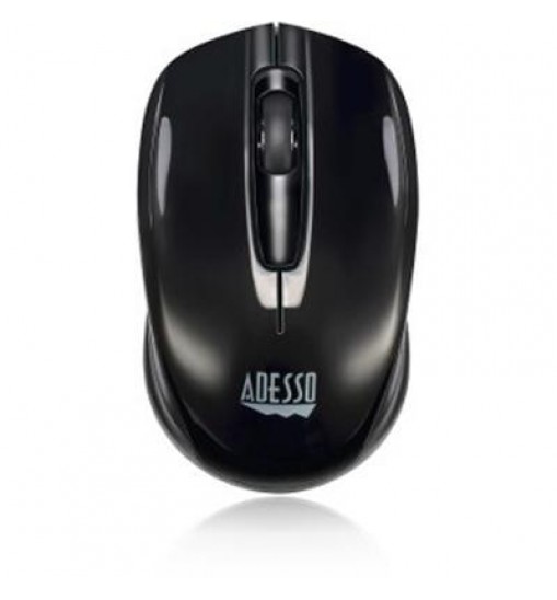 2.4GHz Wireless Mouse Blue