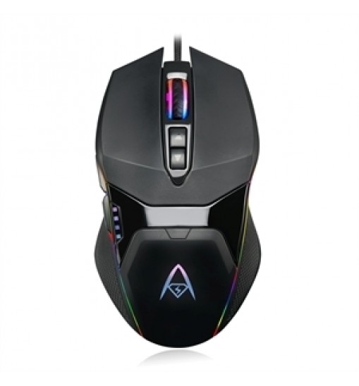 Programmable Gaming Mouse