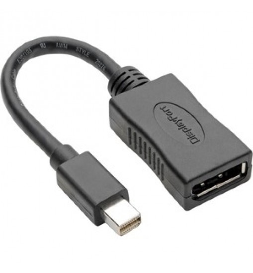 MDP To Displayport Adapter 6"