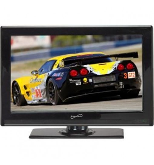 24" LED HDTV 1080p 8.5ms