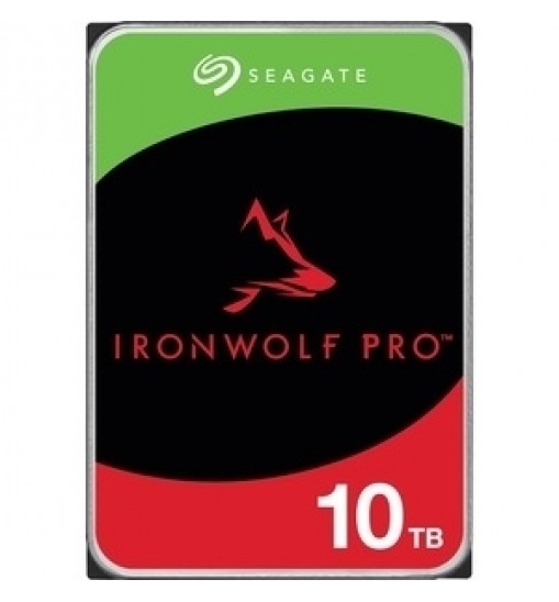 IW Pro 10 TB ST10000NT001