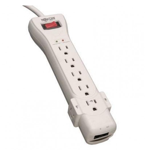 7 Outlet 2720J Surge w RJ11