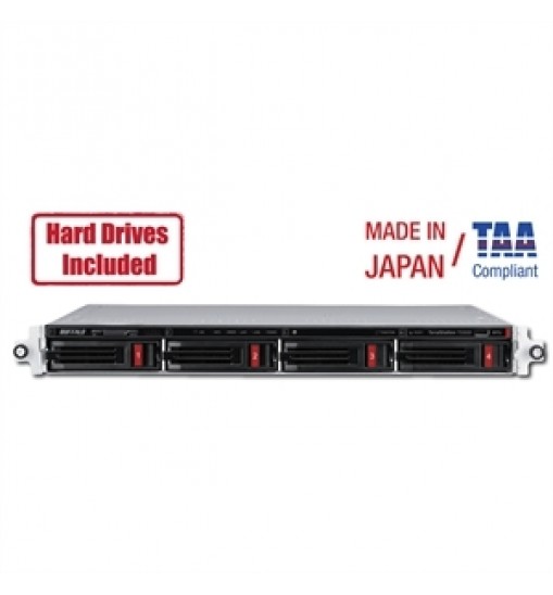 Terastation 3420rn 16tb nas