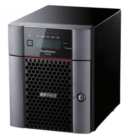 Terastation 5420dn nas 16tb