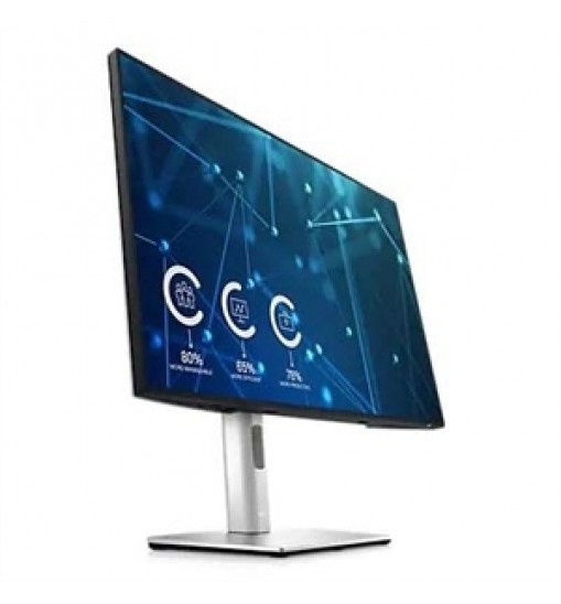 24" U2421E UltraSharp USBC Hub