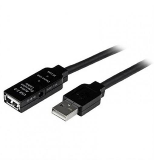 10m USB Active Extsn Cbl TAA