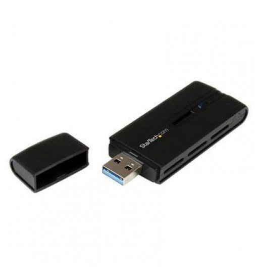 USB 3.0 AC1200 WiFi Adpt TAA