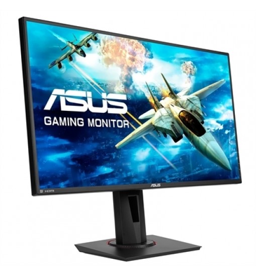 27" TUF Gaming Monitor 165Hz