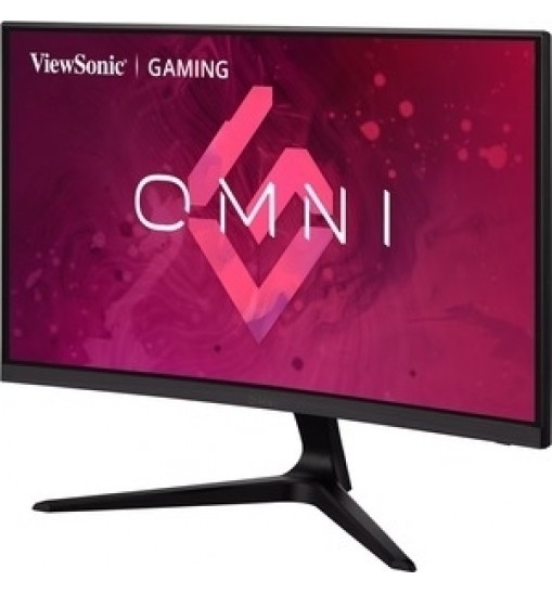 24" Curved Gaming Monitor