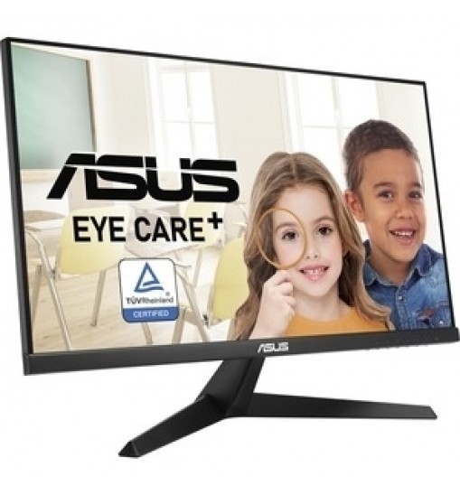 23.8" EyeCare 1080P FullHD75Hz