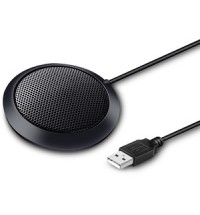 360 Omnidirectional USB Mic