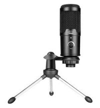 Unidirectional USB Microphone