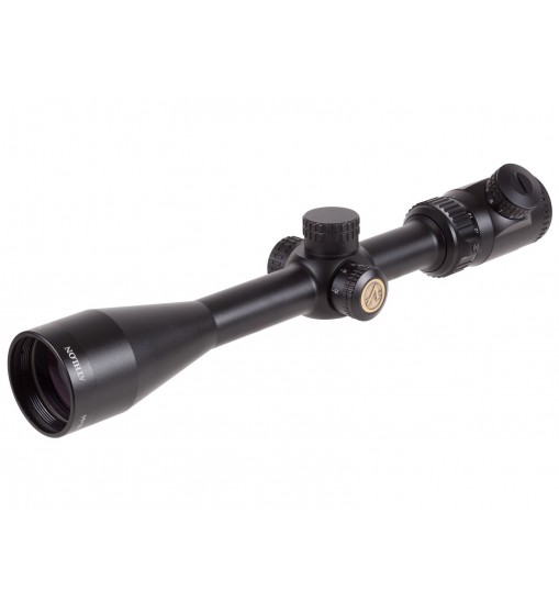 Athlon Optics 6-18x44 Neos, Ill. BDC 500 Reticle, 1/4 MOA, 1" Tube