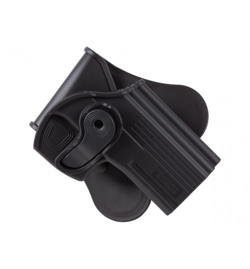 CG SA Poly Holster - Fits Taurus 24/7 Series