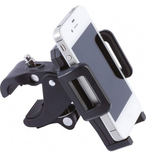 Adjustable Motorcycle/Bicycle Phone Mount