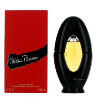 Paloma Picasso by Paloma Picasso, 1.7 oz Eau De Parfum Spray, women