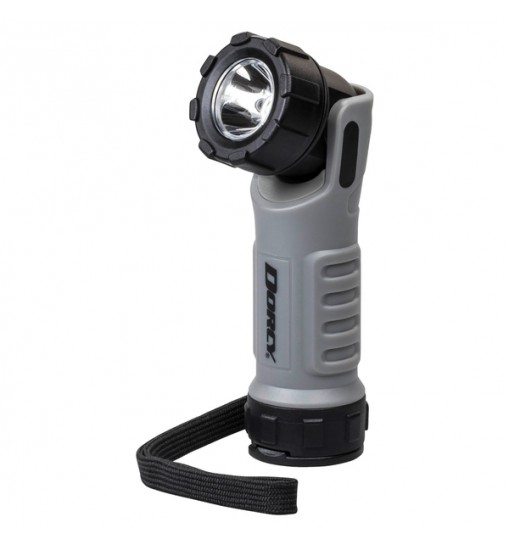 Dorcy 41-2392 280-Lumen Pro Series Work Light