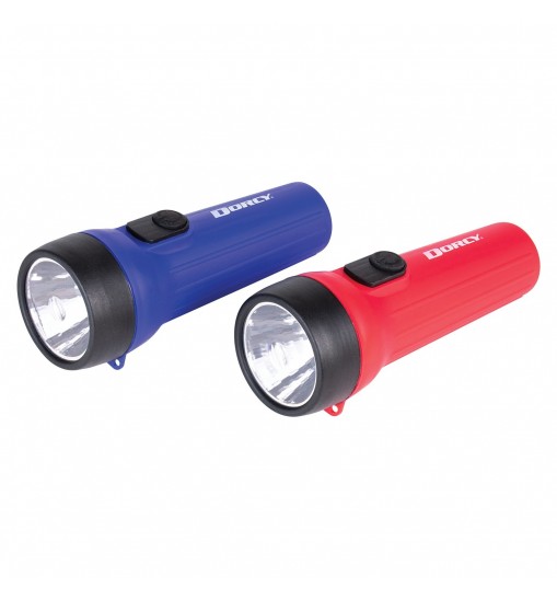 Dorcy 41-2594 LED Flashlight Combo