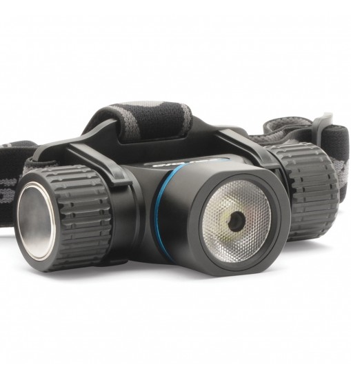 Cyclops CYC-HLP2000 2,000-Lumen Poseidon Rechargeable LED Headlamp