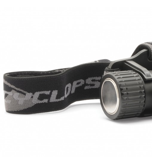 Cyclops CYC-HLP2000 2,000-Lumen Poseidon Rechargeable LED Headlamp