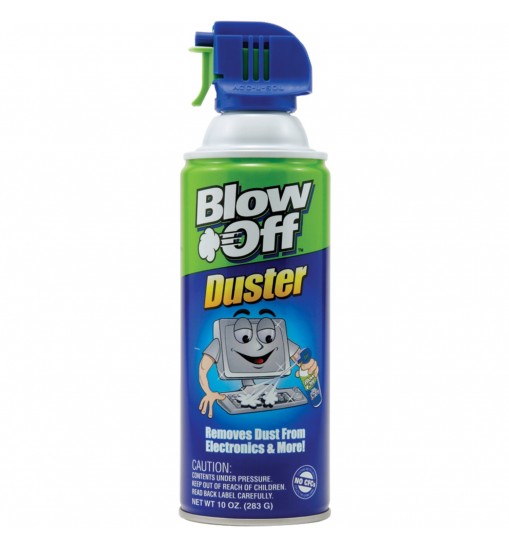 Blow Off 152-112-226 Air Duster