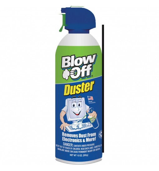 Blow Off 152-112-226 Air Duster