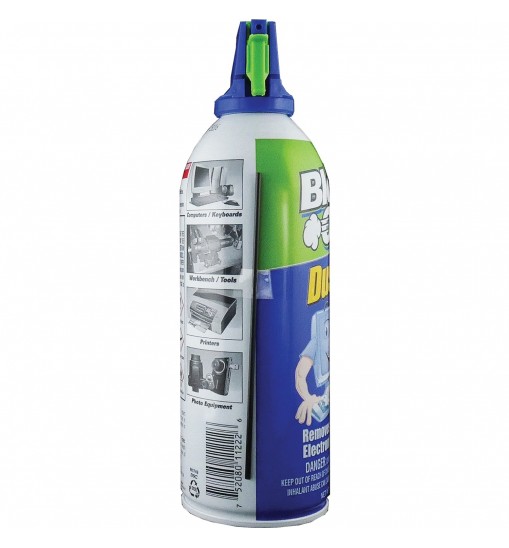 Blow Off 152-112-226 Air Duster