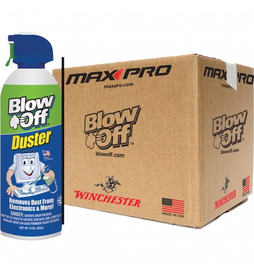 Blow Off 152-112-226 Air Duster