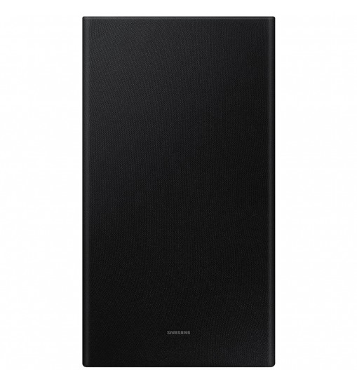 Samsung HW-B450/ZP Bluetooth 2.1-Channel Dolby Audio/DTS 33.8-In. Sound Bar, with Wireless Subwoofer, Black