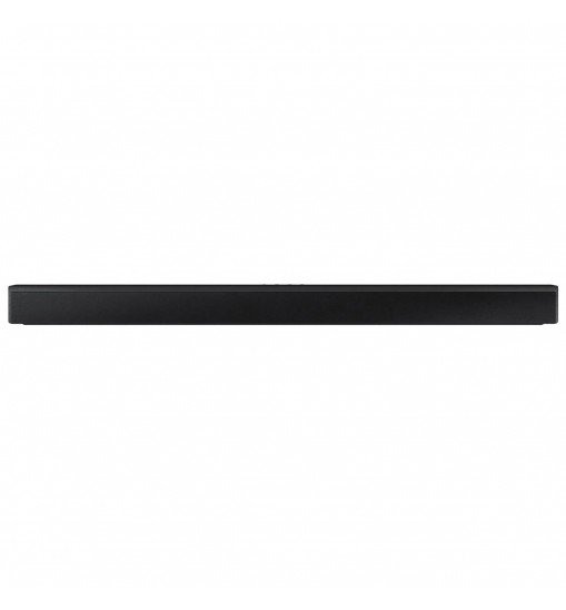 Samsung HW-B450/ZP Bluetooth 2.1-Channel Dolby Audio/DTS 33.8-In. Sound Bar, with Wireless Subwoofer, Black