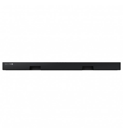 Samsung HW-B450/ZP Bluetooth 2.1-Channel Dolby Audio/DTS 33.8-In. Sound Bar, with Wireless Subwoofer, Black