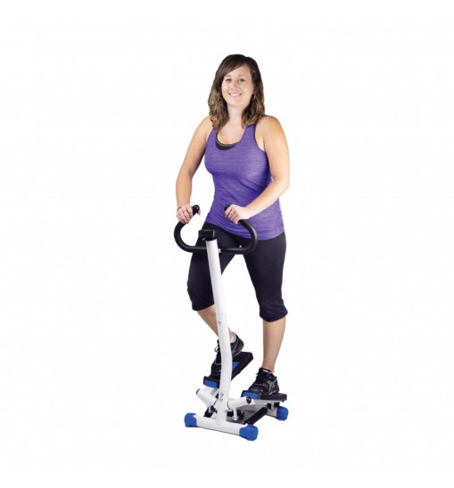 HealthMate 9732 Pivot Stepper