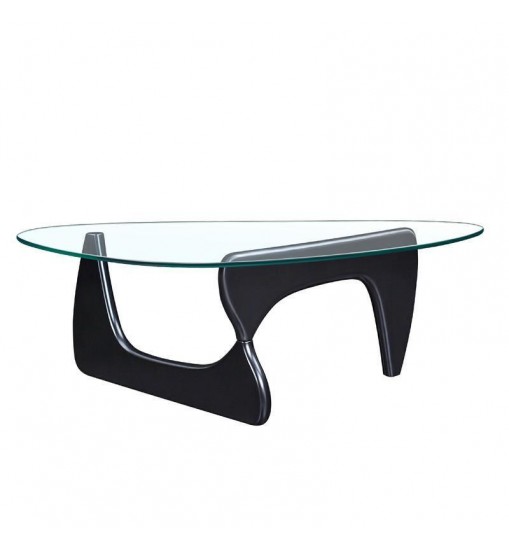 Home Modern Triangle coffee table