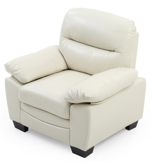 Glory Furniture Marta G675-C Chair , PEARL