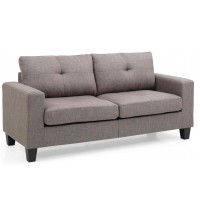 Glory Furniture Newbury G579A-S Newbury Modular Sofa , GRAY